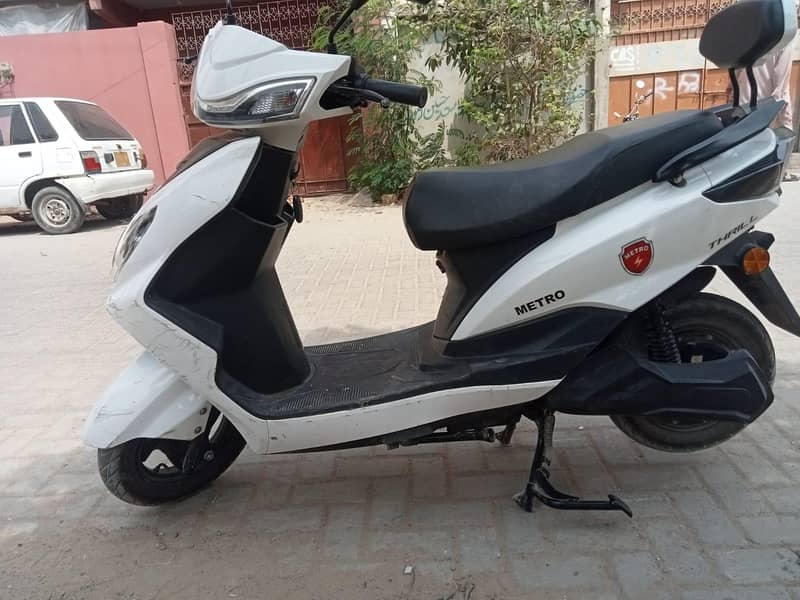 scooty 3