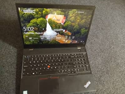 Lenovo i7 8th generation