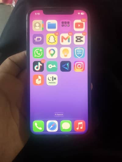 Apple iPhone 12 Pro