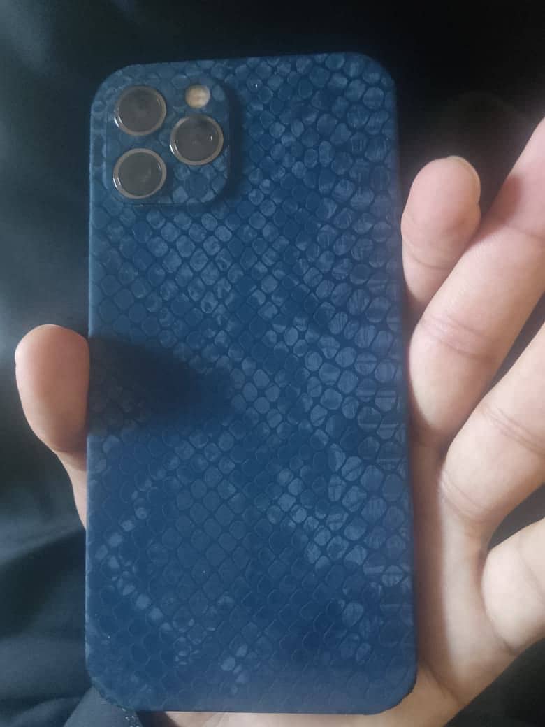 Apple iPhone 12 Pro 1