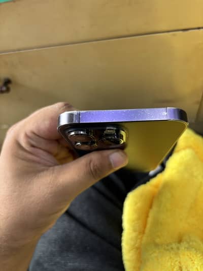 IPhone 14 Pro Max 256gb