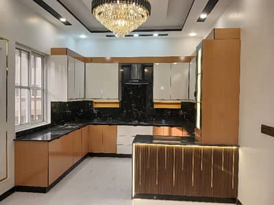 120 Yard Bungalow Block C HOUSE