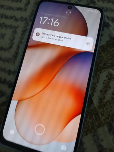 Xiaomi Redmi Note 13
