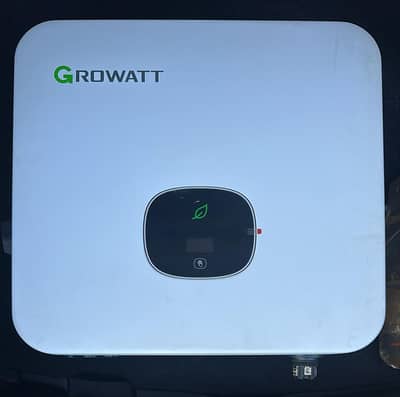 Growatt 15kW OnGrid Inverter for Sale