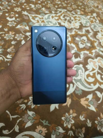 Infinix Zero 40