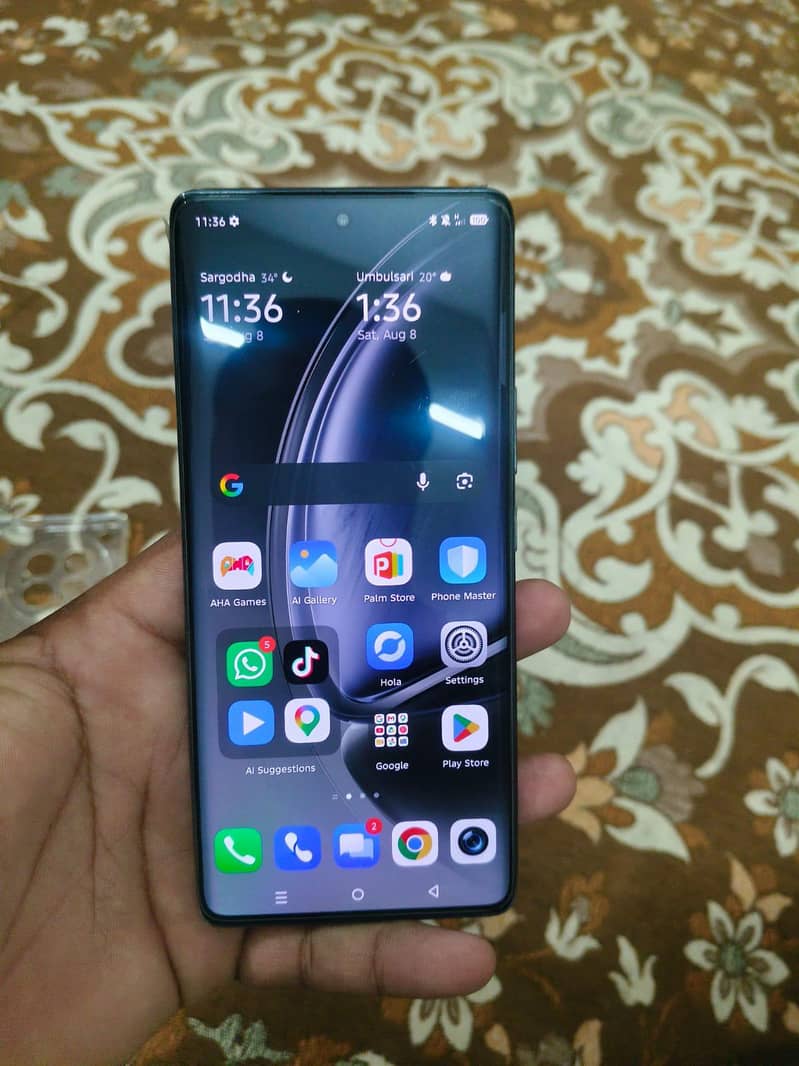 Infinix Zero 40 3