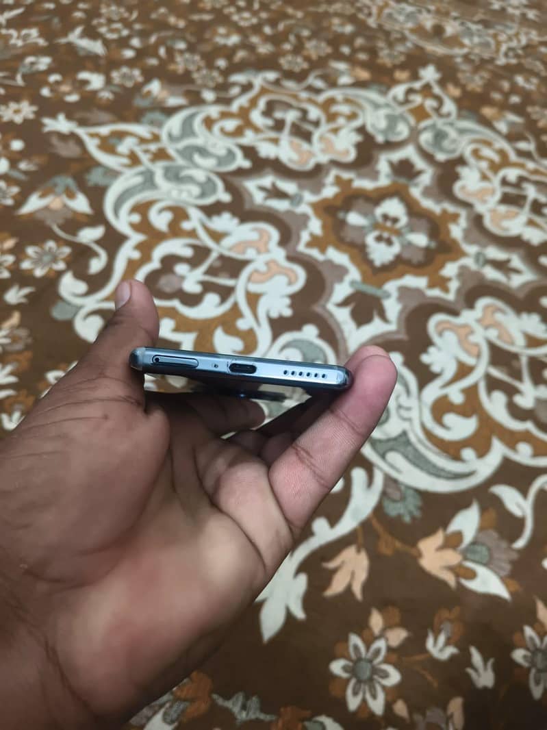 Infinix Zero 40 8