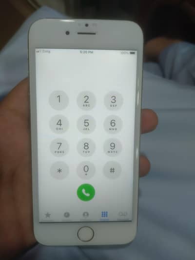 Apple iPhone 6S
