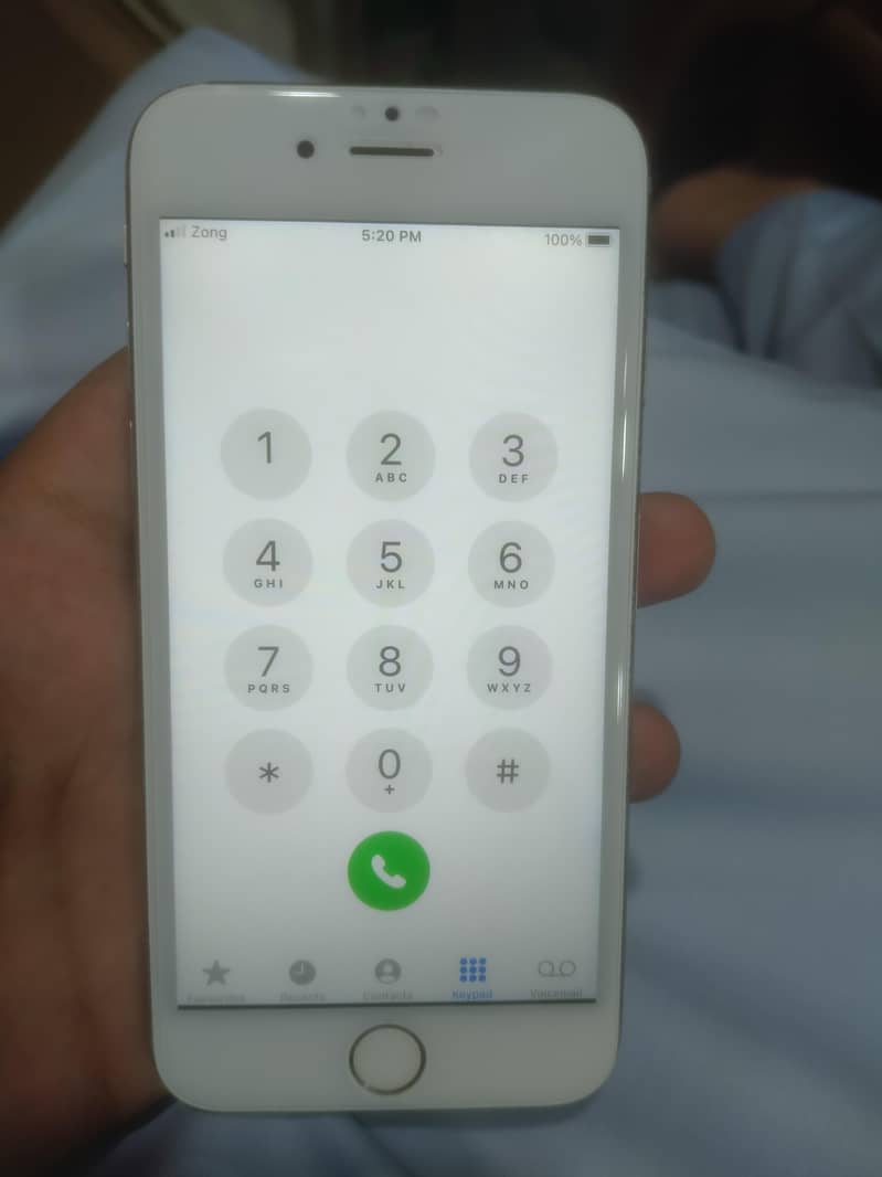 Apple iPhone 6S 0