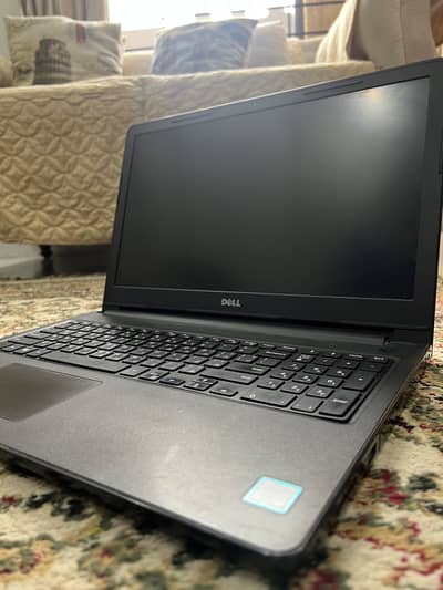 Inspiron 15 3000 6 generation