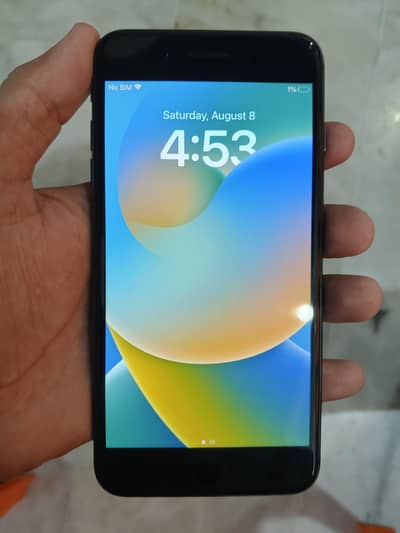 iPhone 8 Plus 128gb nonpta like new