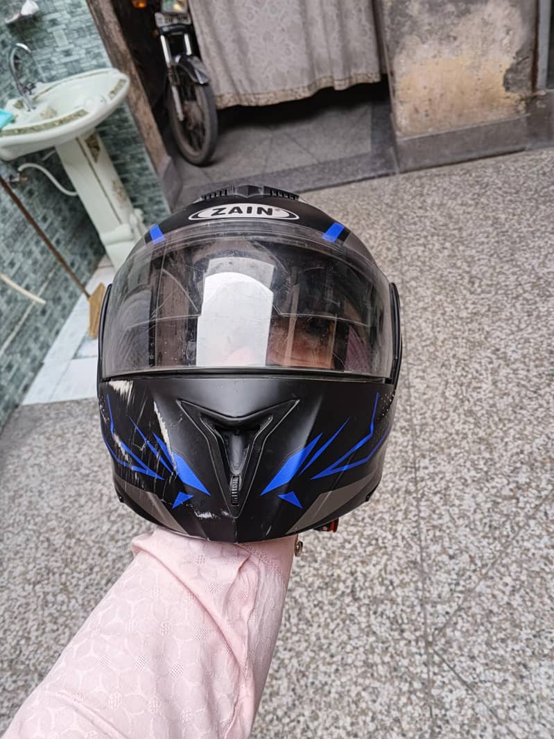 helmet 6