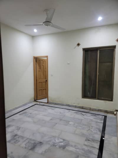 4-Marla uper Portion 2 Beds DD Kitchen For Family Sector H-13 Islamabad