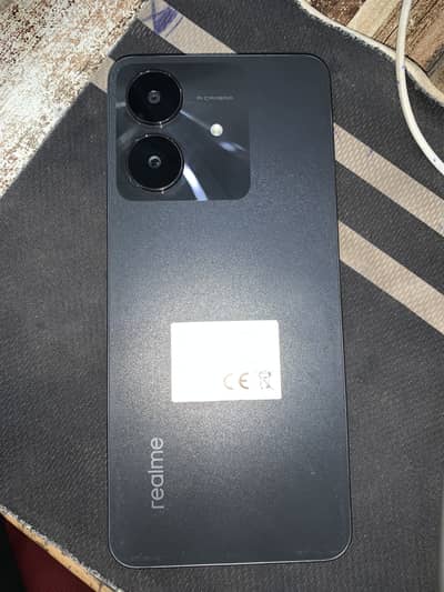 Realme Note 60x