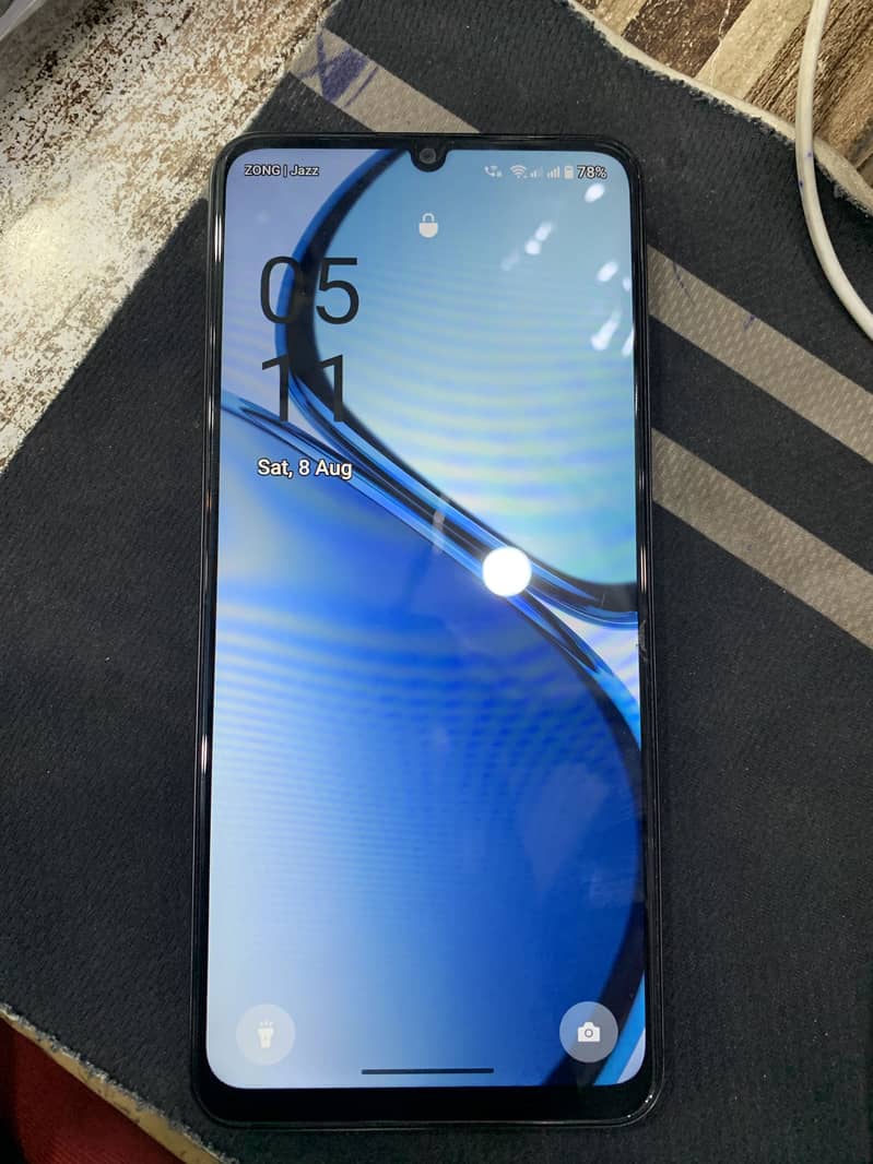 Realme Note 60x 1