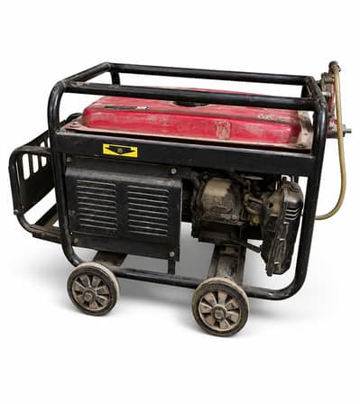 Honda Copy 2.5 kva Generator
