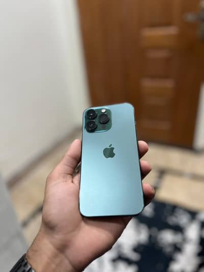 Apple iPhone 13 Pro