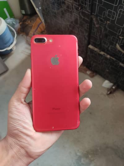 Apple iPhone 7