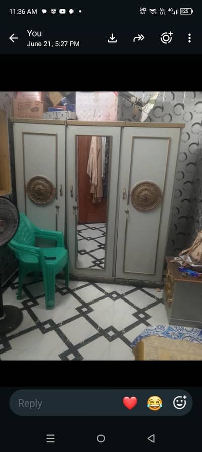 almari sale