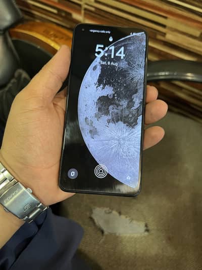 OPPO F21 Pro