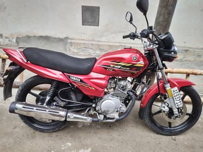ybz DX model2021 total geninue head engine pack never accident