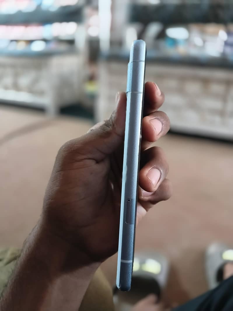 Google Pixel 7a 3
