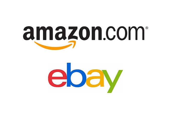 Amazon & eBay Store Manager 0