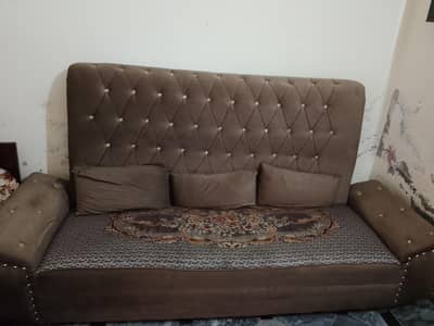 new condition