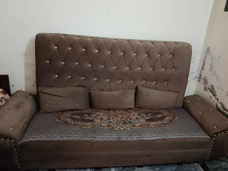 new condition 0