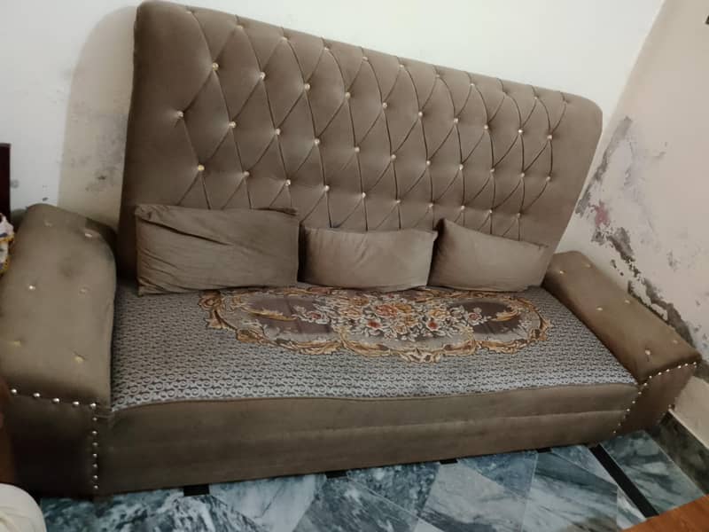 new condition 1