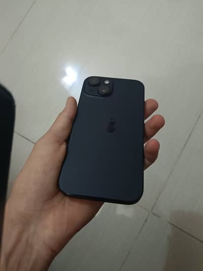 Apple iPhone 15