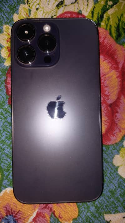Iphone 14 pro max jv