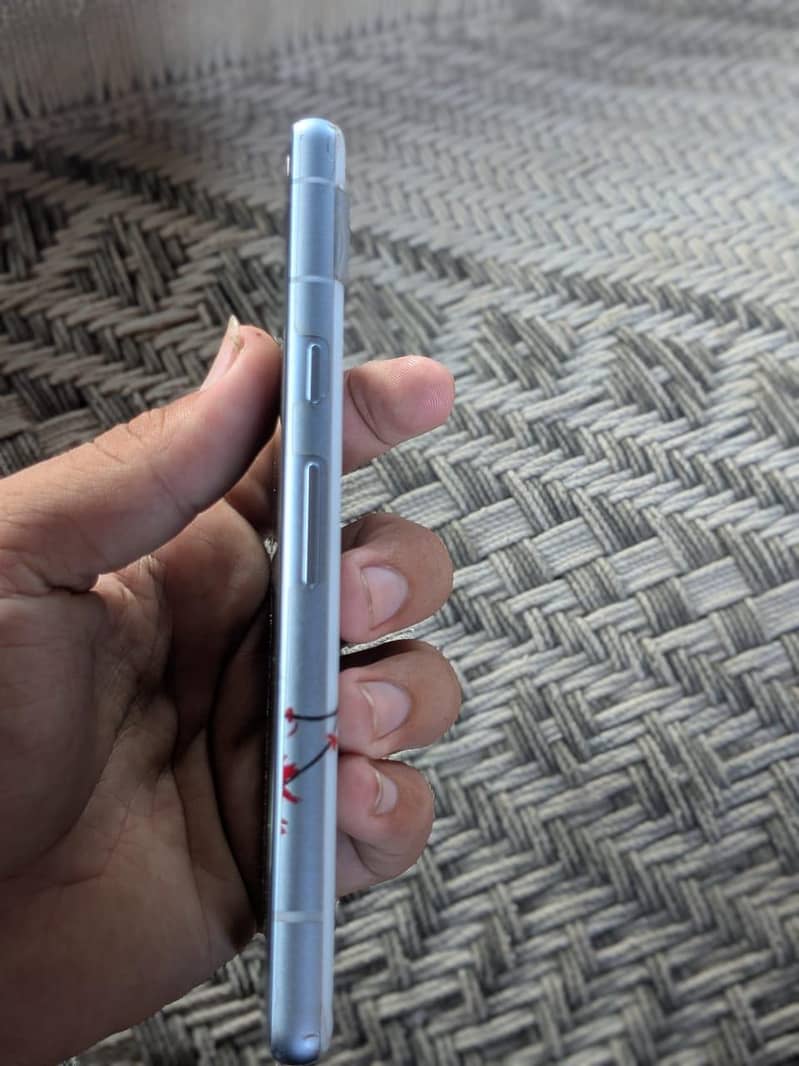 Google Pixel 7a 3