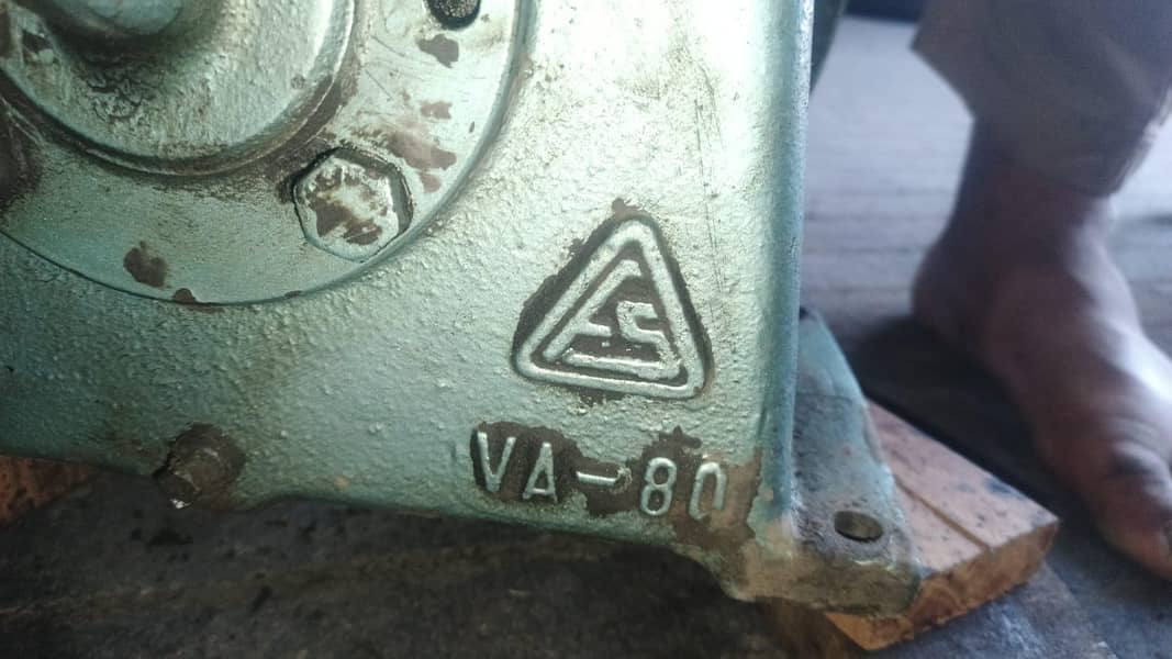 AIR COMPRESSOR 2