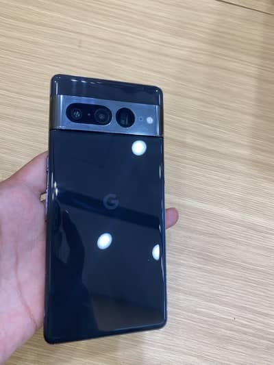 Google Pixel 7 Pro