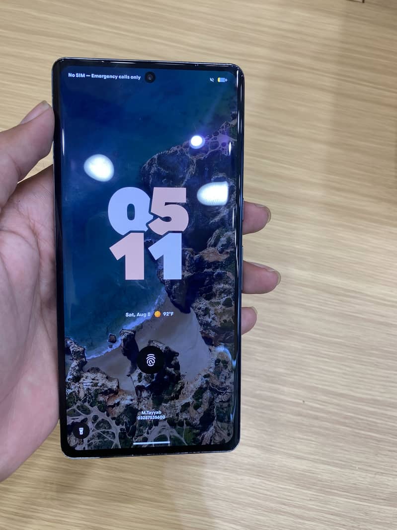 Google Pixel 7 Pro 2