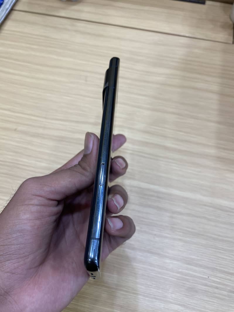 Google Pixel 7 Pro 3