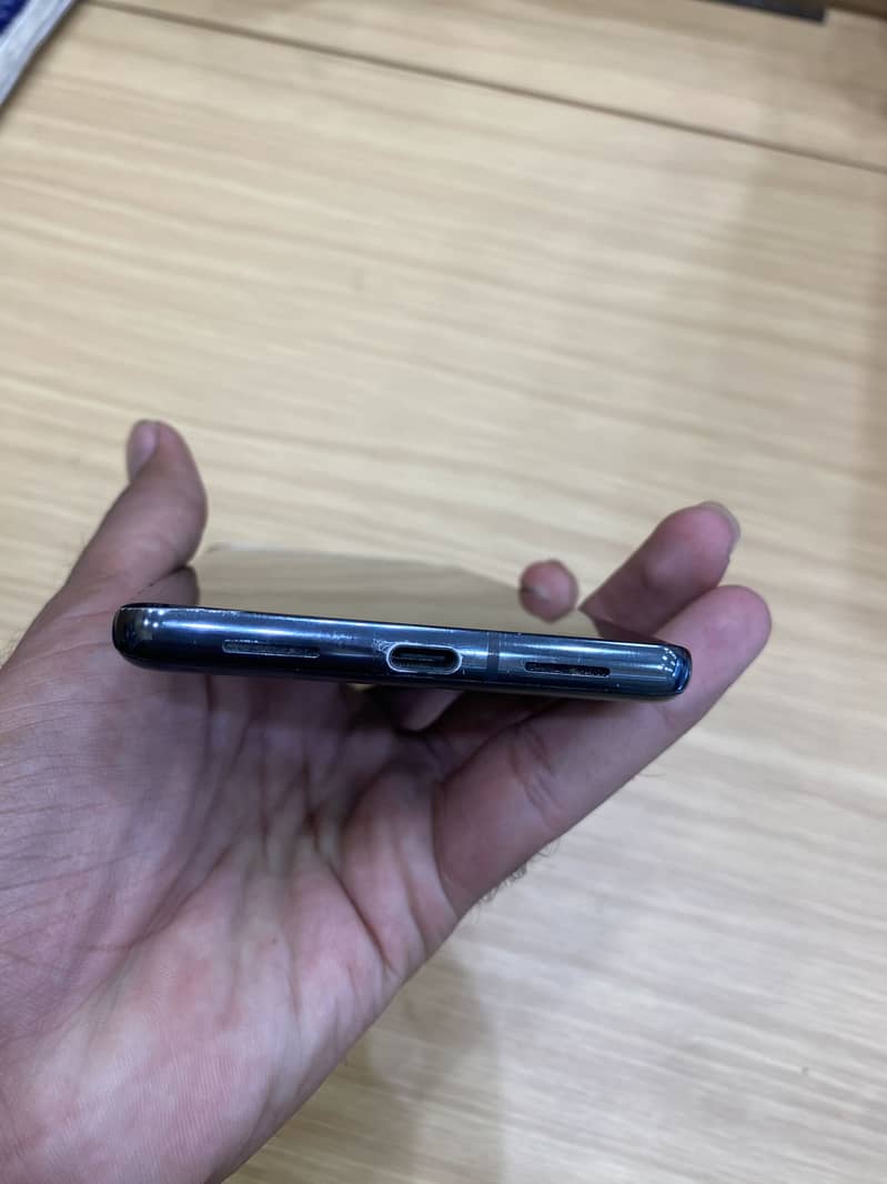 Google Pixel 7 Pro 4