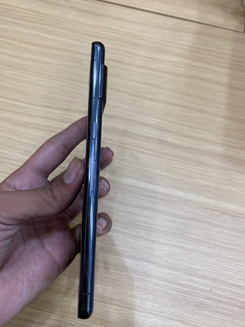 Google Pixel 7 Pro 5