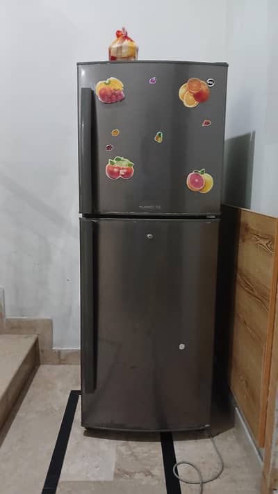 urgent sale Refrigerator 2 Door