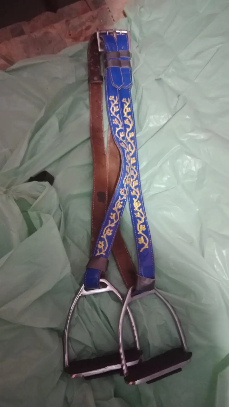 Horse Riding kit — photo 7