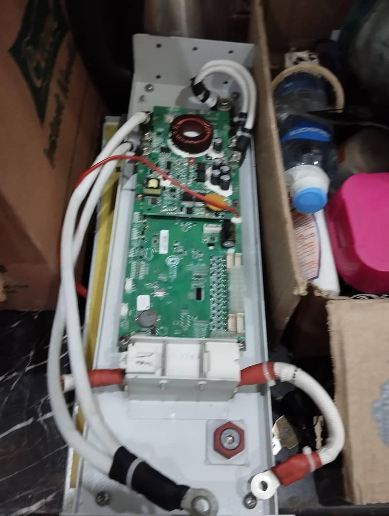 Lithium BMS Narada 1