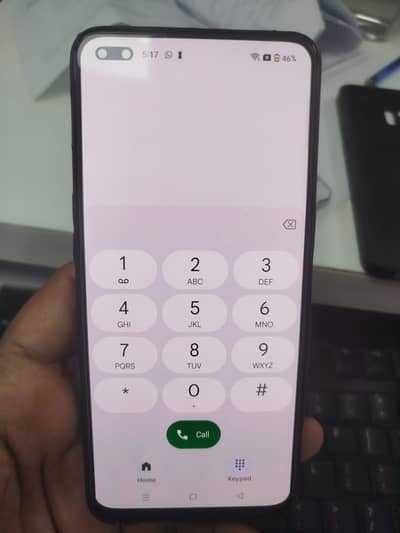 OPPO F17 Pro