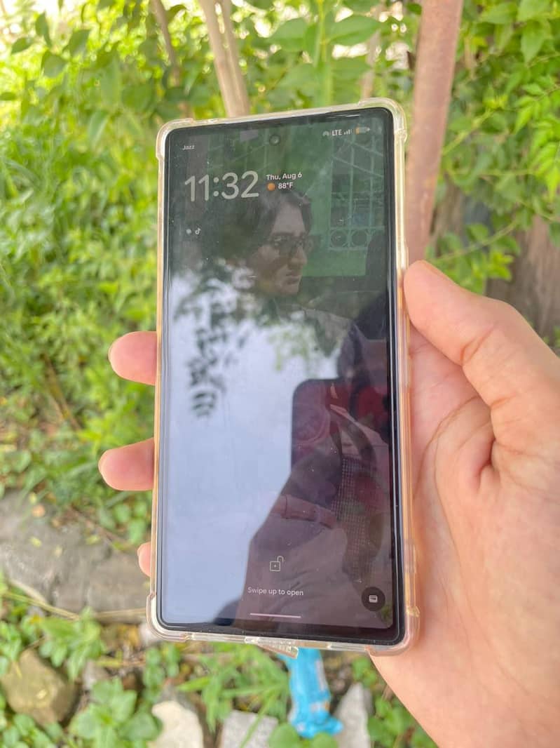 Google Pixel 7a 3