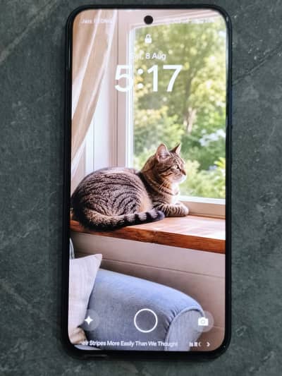 OPPO RENO 15 5G 12/512 PTA APPROVE WITH FULL BOX