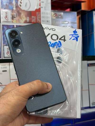 Vivo Y04
