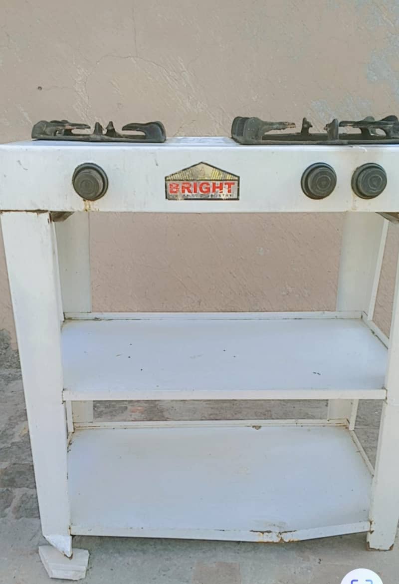 stove 0