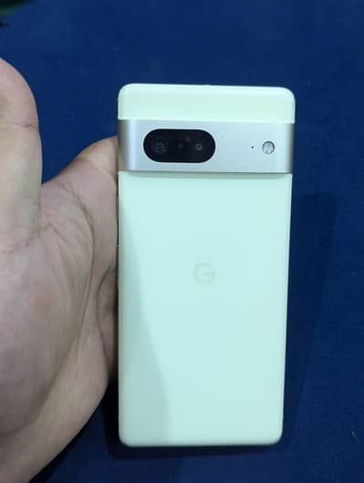 Google Pixel 7 8/128 official PTA APPROVED