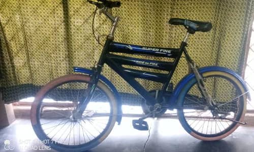 biciycle super fine