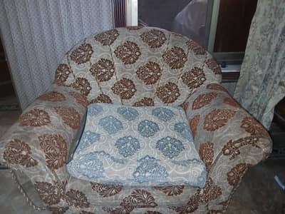 Good condition